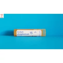Acidum phosphoricum  C15 Boiron 4g Acidum phosphoricum  C15 Boiron 4g