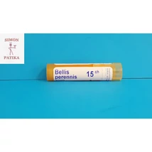 Bellis perennis C15 Boiron 4g