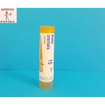 Blatta orientalis C15 Boiron 4g Blatta orientalis C15 Boiron 4g