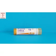 Bryonia cretica C15 Boiron 4g Bryonia cretica C15 Boiron 4g