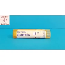 Calcarea phosphorica C15 Boiron 4g