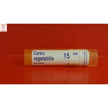 Carbo vegetabilis C15 4g