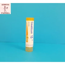 Causticum C15 Boiron 4g Causticum C15 Boiron 4g
