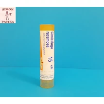 Cimicifuga racemosa C15 Boiron 4g