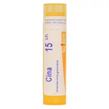 CINA GOLYÓCSKÁK 15CH (Artemisia cina) CINA GOLYÓCSKÁK 15CH (Artemisia cina)