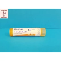 Conium maculatum C15 Boiron 4g