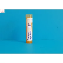 Crataegus oxyacantha golyócskák C 15 Boiron 4g
