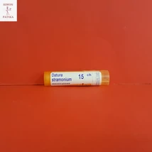 Datura stramonium C15 Boiron 4g Datura stramonium C15 Boiron 4g