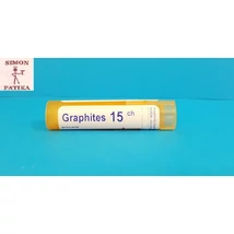 Graphites C15 Boiron 4g