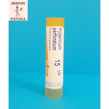 Hypericum perforatum C15 Boiron 4g