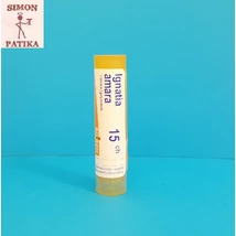 Ignatia amara C15 Boiron 4g Ignatia amara C15 Boiron 4g