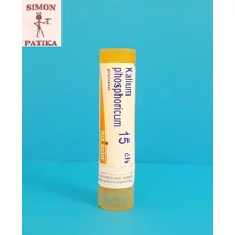 Kalium phosphoricum C15 Boiron 4g