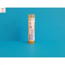 Natrium phosphoricum  C15 Boiron 4g Natrium phosphoricum  C15 Boiron 4g