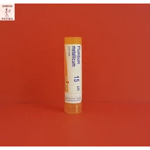 Plumbum metallicum C15 Boiron 4g