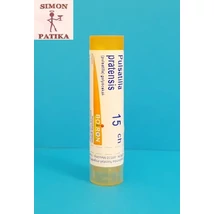 Pulsatilla pratensis C15 Boiron 4g