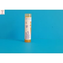 Sambucus nigra  C15 Boiron 4g