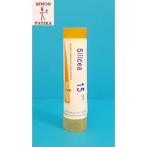 Silicea C15 Boiron 4g