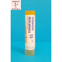 Solanum dulcamara C15 Boiron 4g