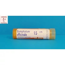 Symphytum officinale C15 Boiron 4g Symphytum officinale C15 Boiron 4g
