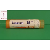 Tabacum C15 Boiron 4g