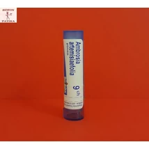 Ambrosia artemisiaefolia golyócskák C9 Boiron 4g