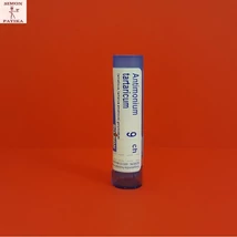Antimonium tartaricum C9 Boiron 4g