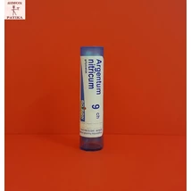 Argentum nitricum C9  Boiron 4g