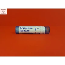 Arsenicum iodatum C9 Boiron 4g Arsenicum iodatum C9 Boiron 4g