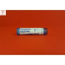 Caulophyllum thalictroides C9 Boiron 4g