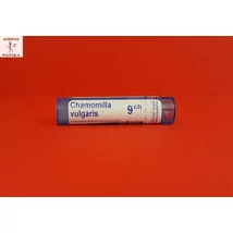 Chamomilla vulgaris C9 Boiron 4g Chamomilla vulgaris C9 Boiron 4g