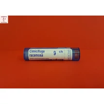 Cimicifuga racemosa C9 Boiron 4g