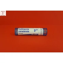 Collinsonia canadensis C9 Boiron 4g