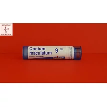 Conium maculatum C9 Boiron 4g Conium maculatum C9 Boiron 4g
