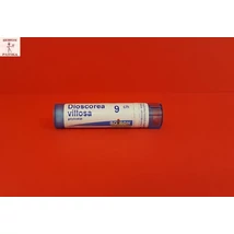 Dioscorea villosa C9 Boiron 4g Dioscorea villosa C9 Boiron 4g