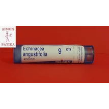 Echinacea angustifolia C9 Boiron 4g Echinacea angustifolia C9 Boiron 4g