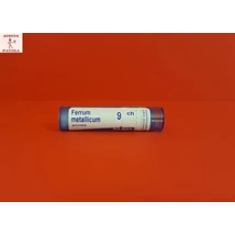Ferrum metallicum C9 Boiron 4g Ferrum metallicum C9 Boiron 4g