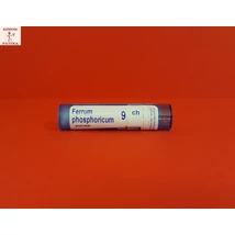 Ferrum phosphoricum C9 Boiron 4g