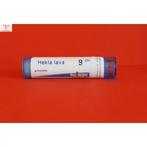 Hekla lava C9 Boiron 4g