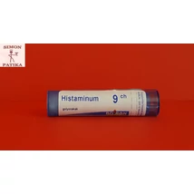 Histaminum C9 Boiron 4g
