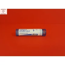Hydrargyrum sulfuratum rubrum C9 Boiron 4g