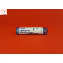 Kalium bichromicum C9 Boiron 4g