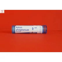 Kalium phosphoricum C9Boiron 4g Kalium phosphoricum C9Boiron 4g