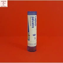 Ledum palustre C9 Boiron 4g Ledum palustre C9 Boiron 4g