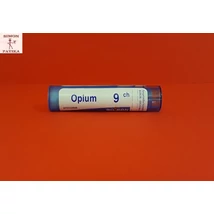 Opium C9 Boiron 4g Opium C9 Boiron 4g