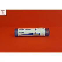 Phosphorus C9 Boiron 4g