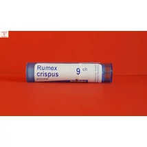 Rumex crispus C9 4g Boiron