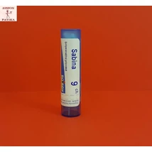 Sabina C9 Boiron 4g