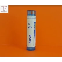 Silicea C9  Boiron 4g
