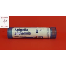 Spigelia C9 Boiron 4g