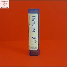 Thymuline C9 Boiron 4g